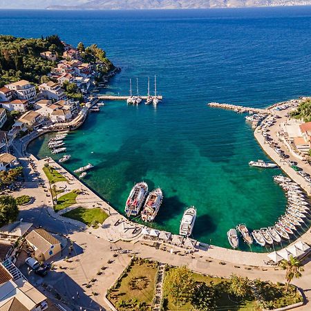 Serenity House Кассиопи Экстерьер фото