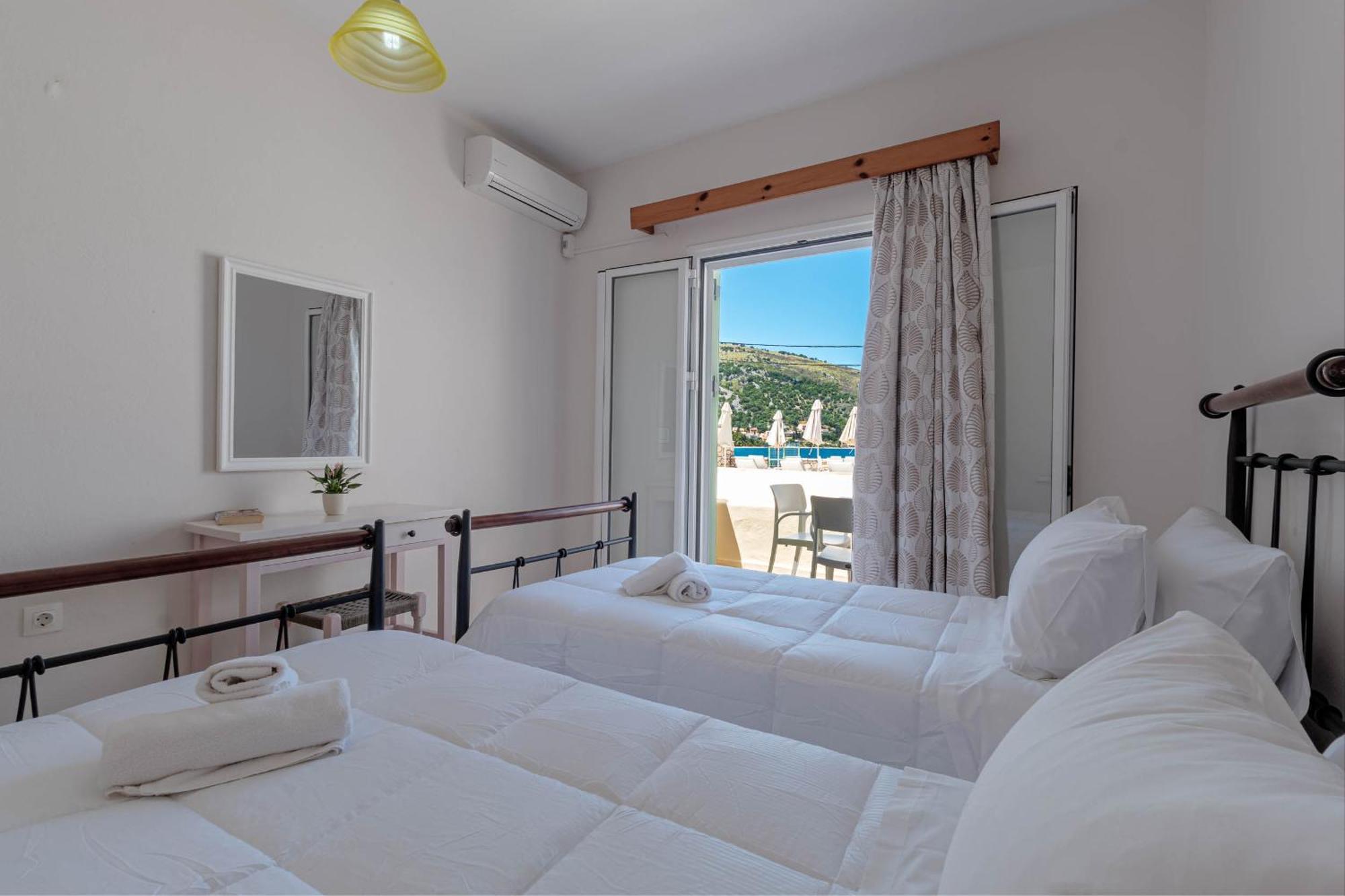 Serenity House Кассиопи Номер фото