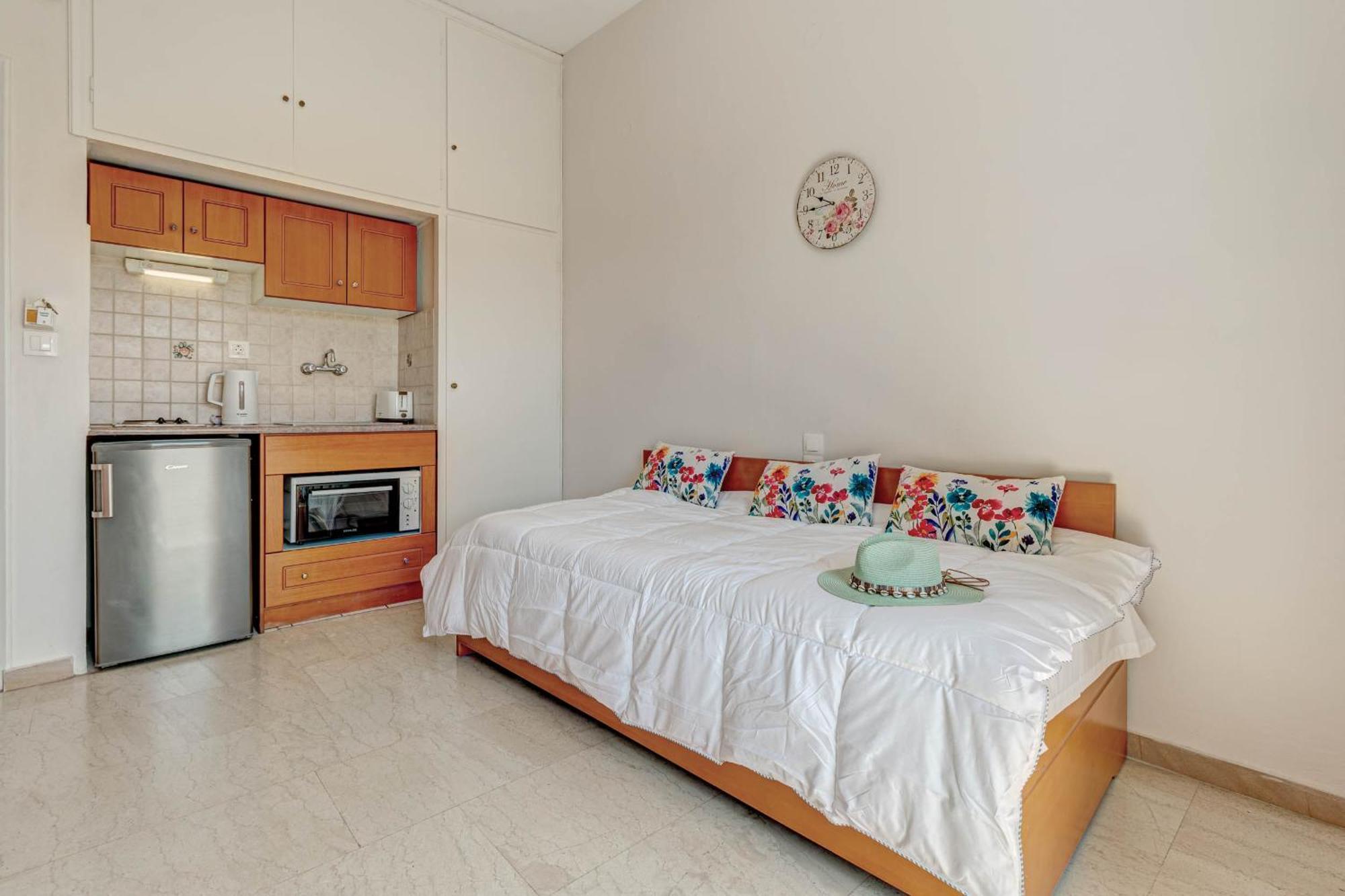 Serenity House Кассиопи Номер фото