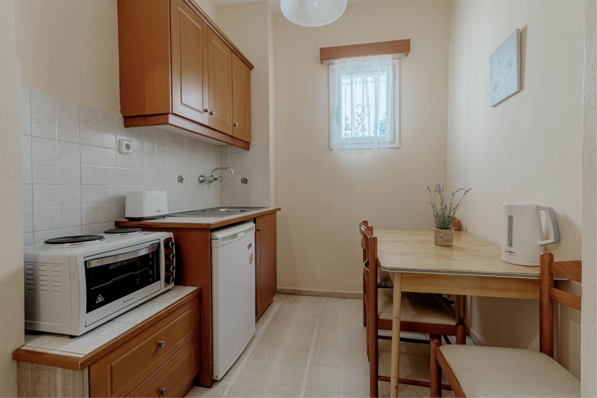 Serenity House Кассиопи Номер фото