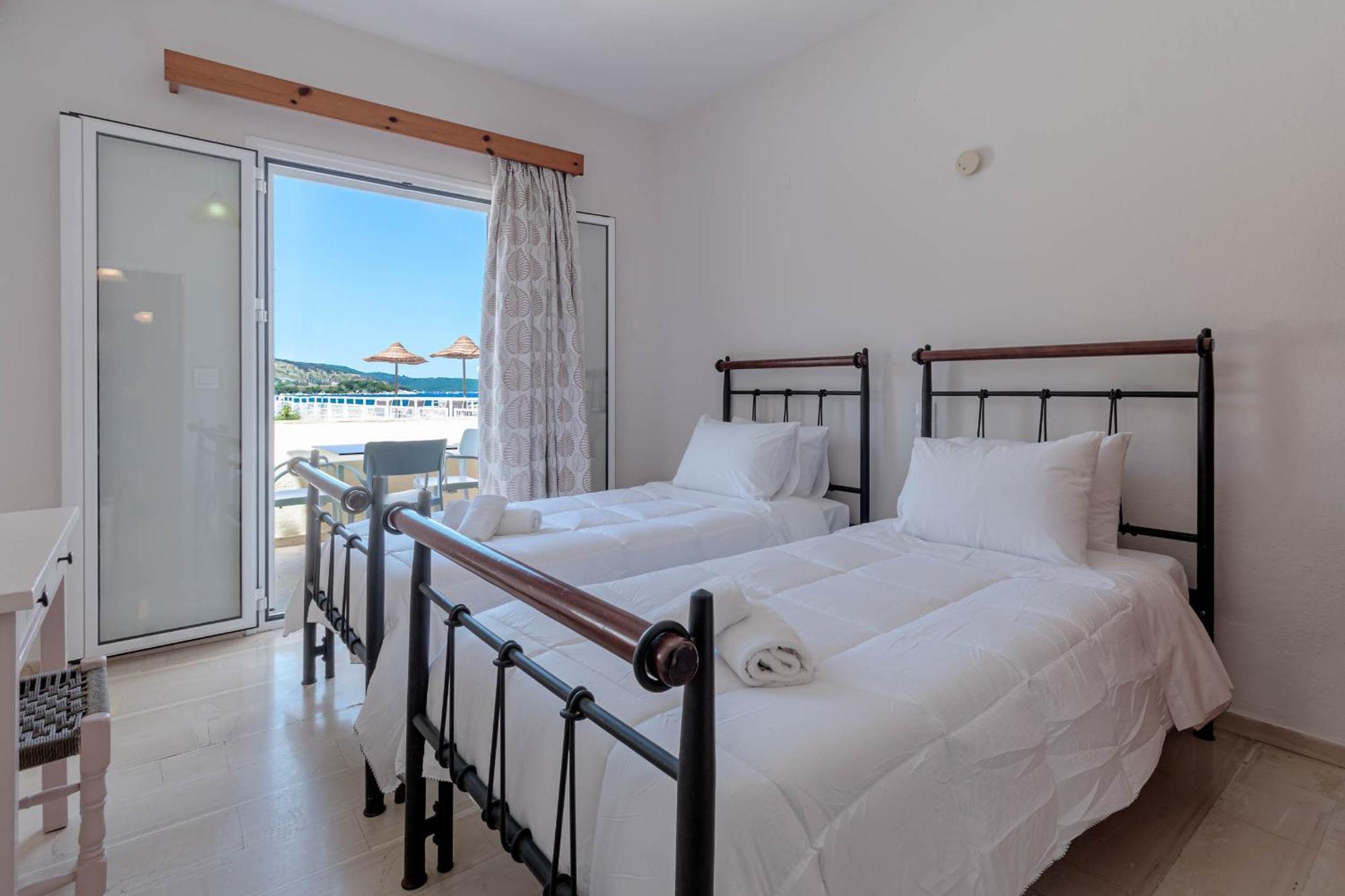 Serenity House Кассиопи Номер фото