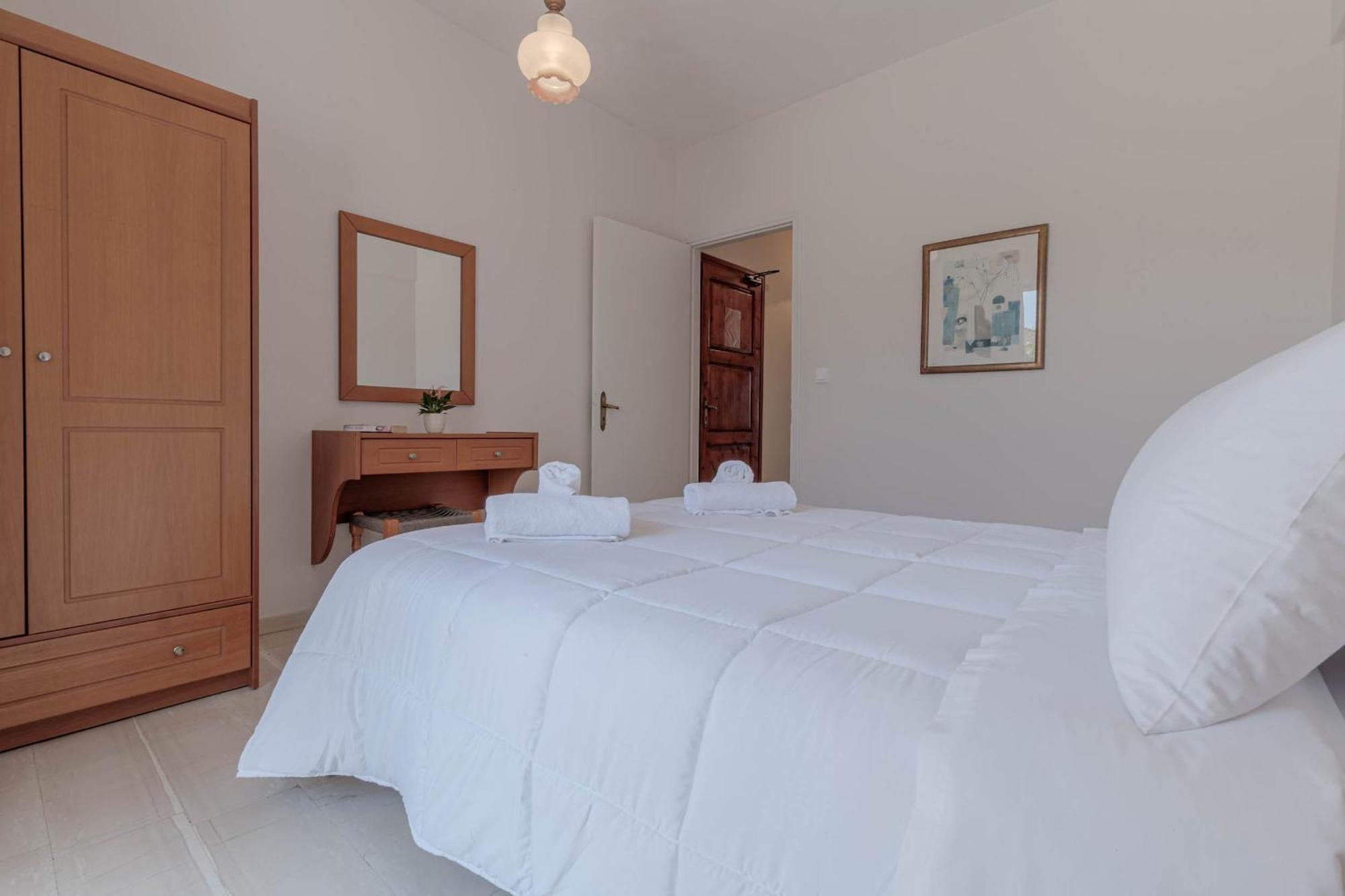 Serenity House Кассиопи Номер фото