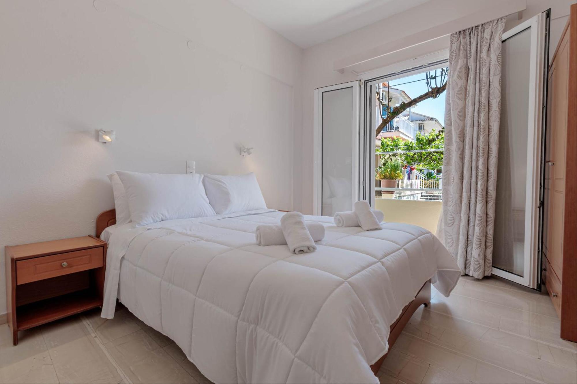 Serenity House Кассиопи Номер фото