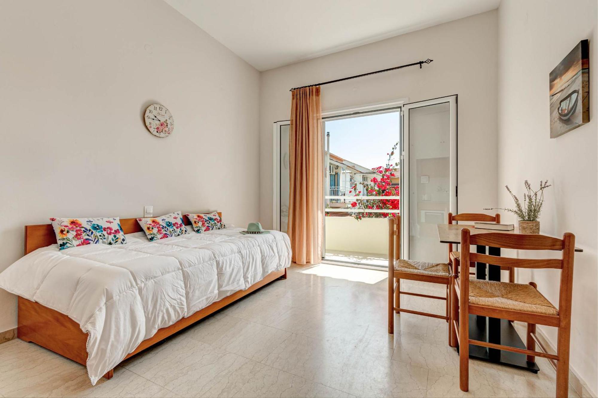 Serenity House Кассиопи Номер фото