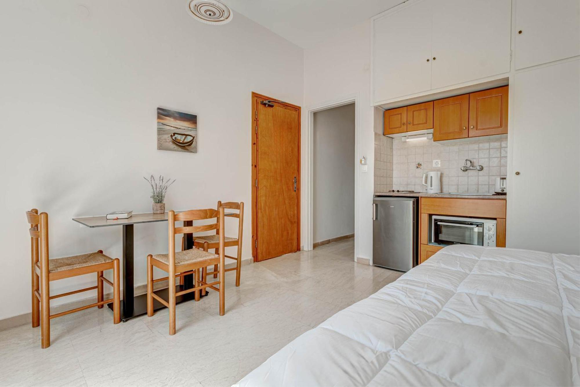 Serenity House Кассиопи Номер фото