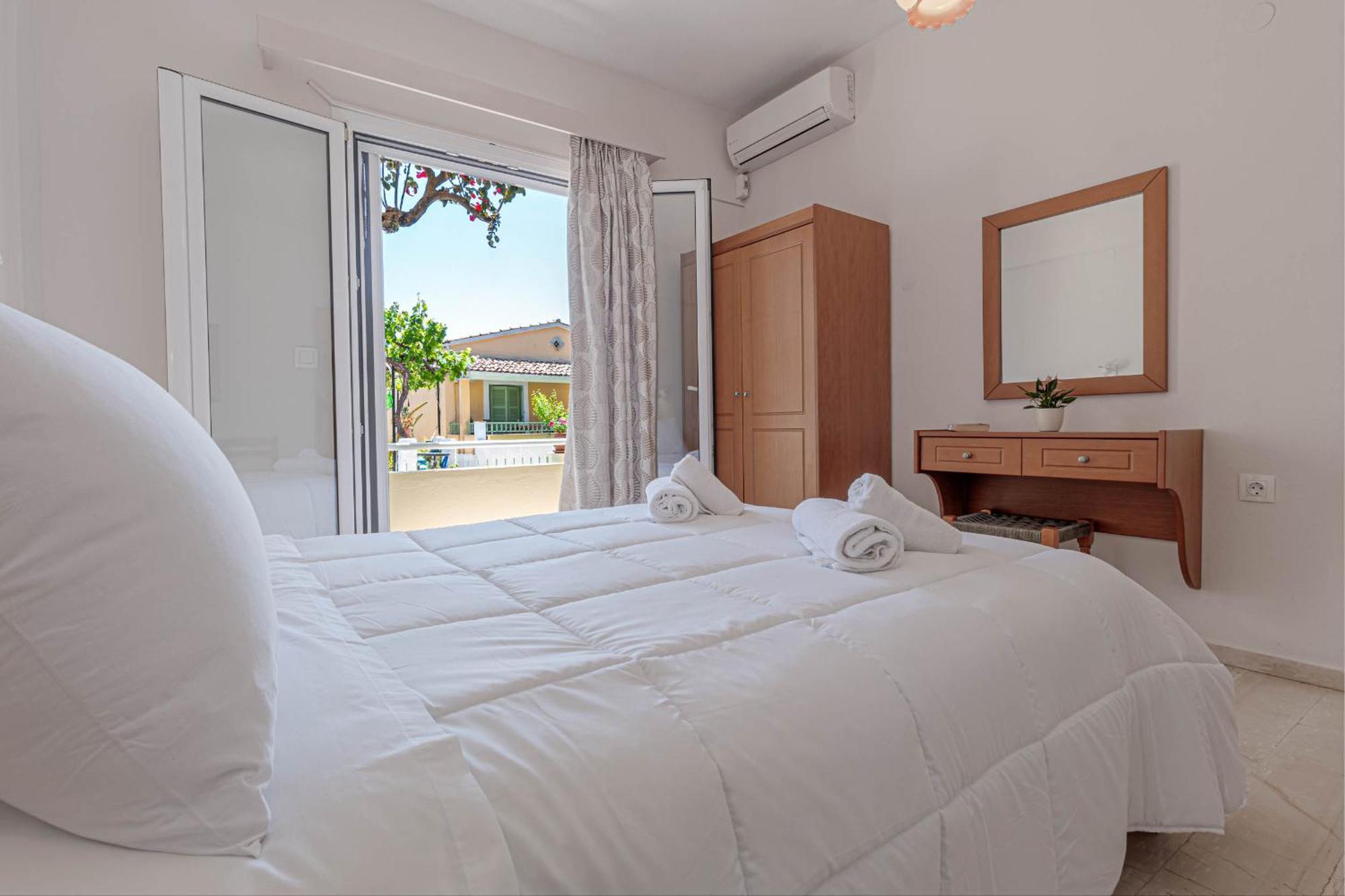 Serenity House Кассиопи Номер фото
