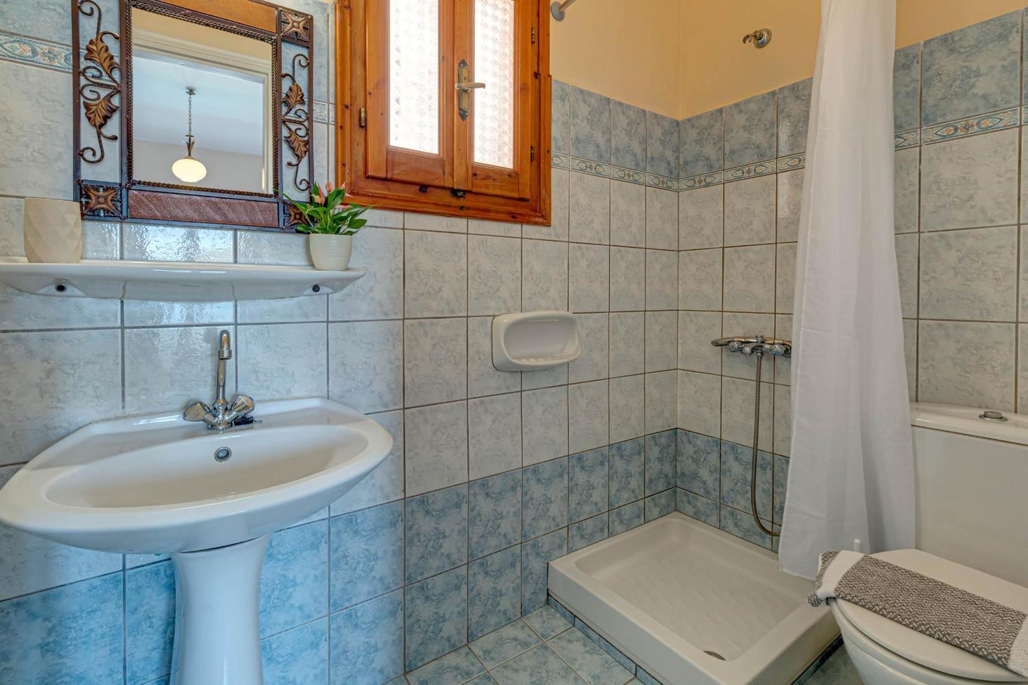 Serenity House Кассиопи Номер фото
