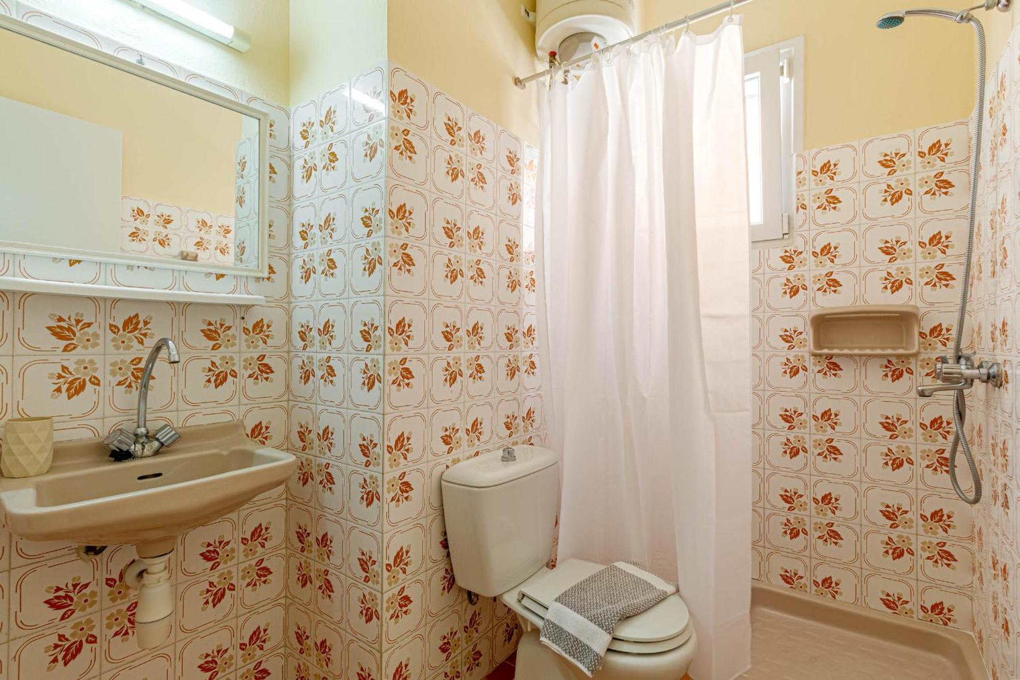 Serenity House Кассиопи Номер фото