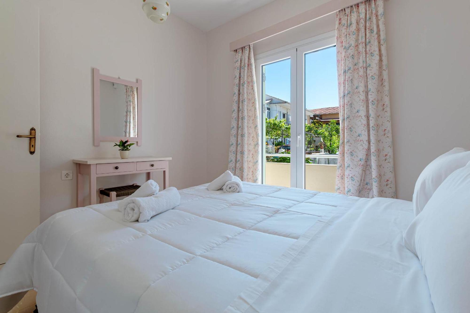 Serenity House Кассиопи Номер фото