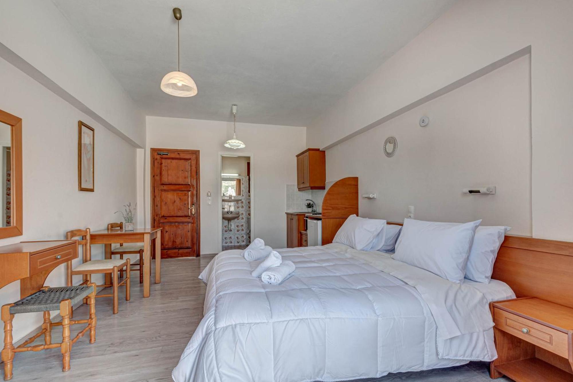 Serenity House Кассиопи Номер фото