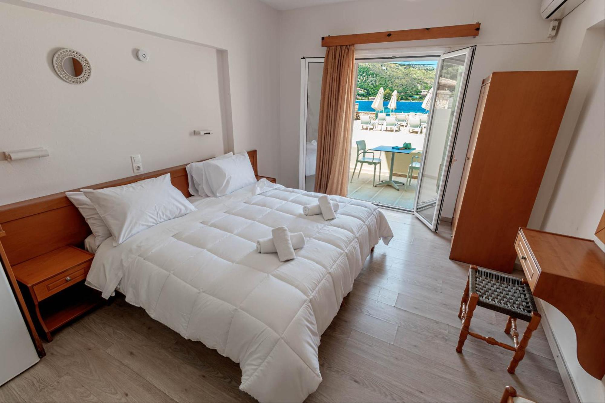 Serenity House Кассиопи Номер фото