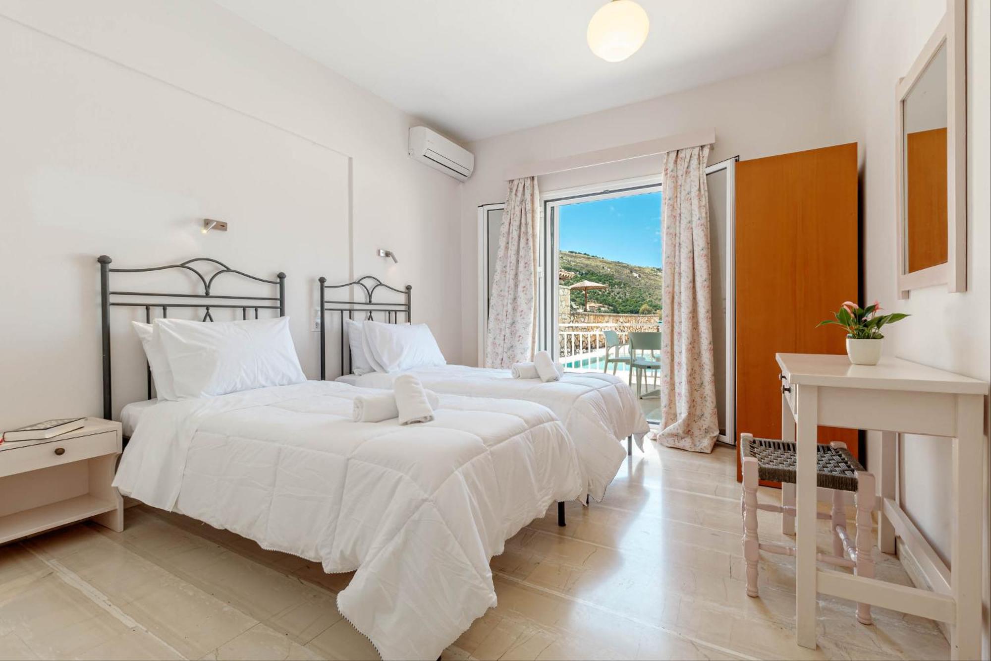 Serenity House Кассиопи Номер фото