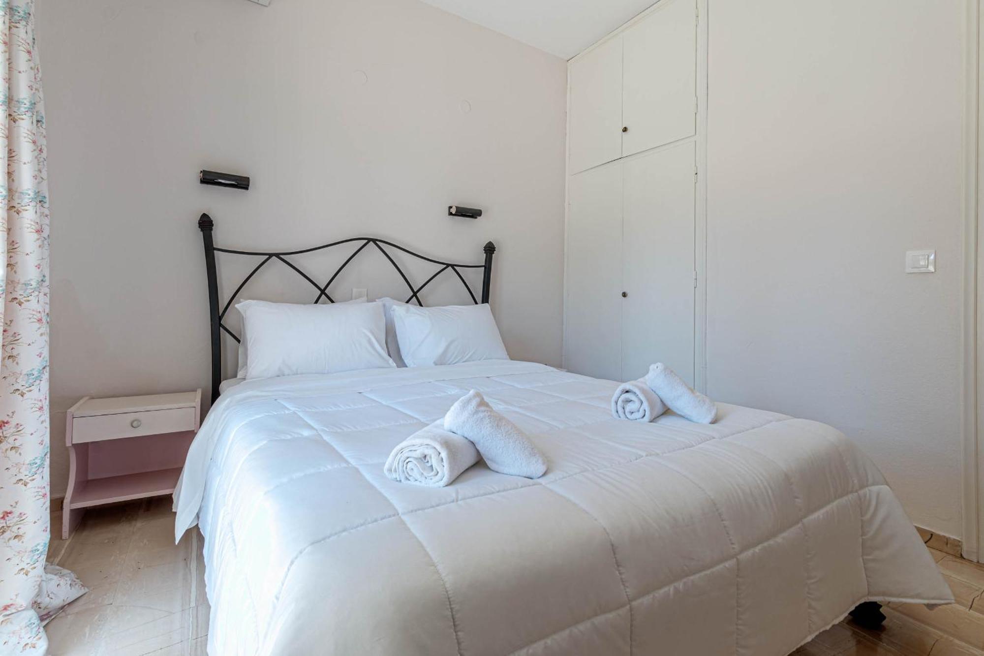 Serenity House Кассиопи Номер фото