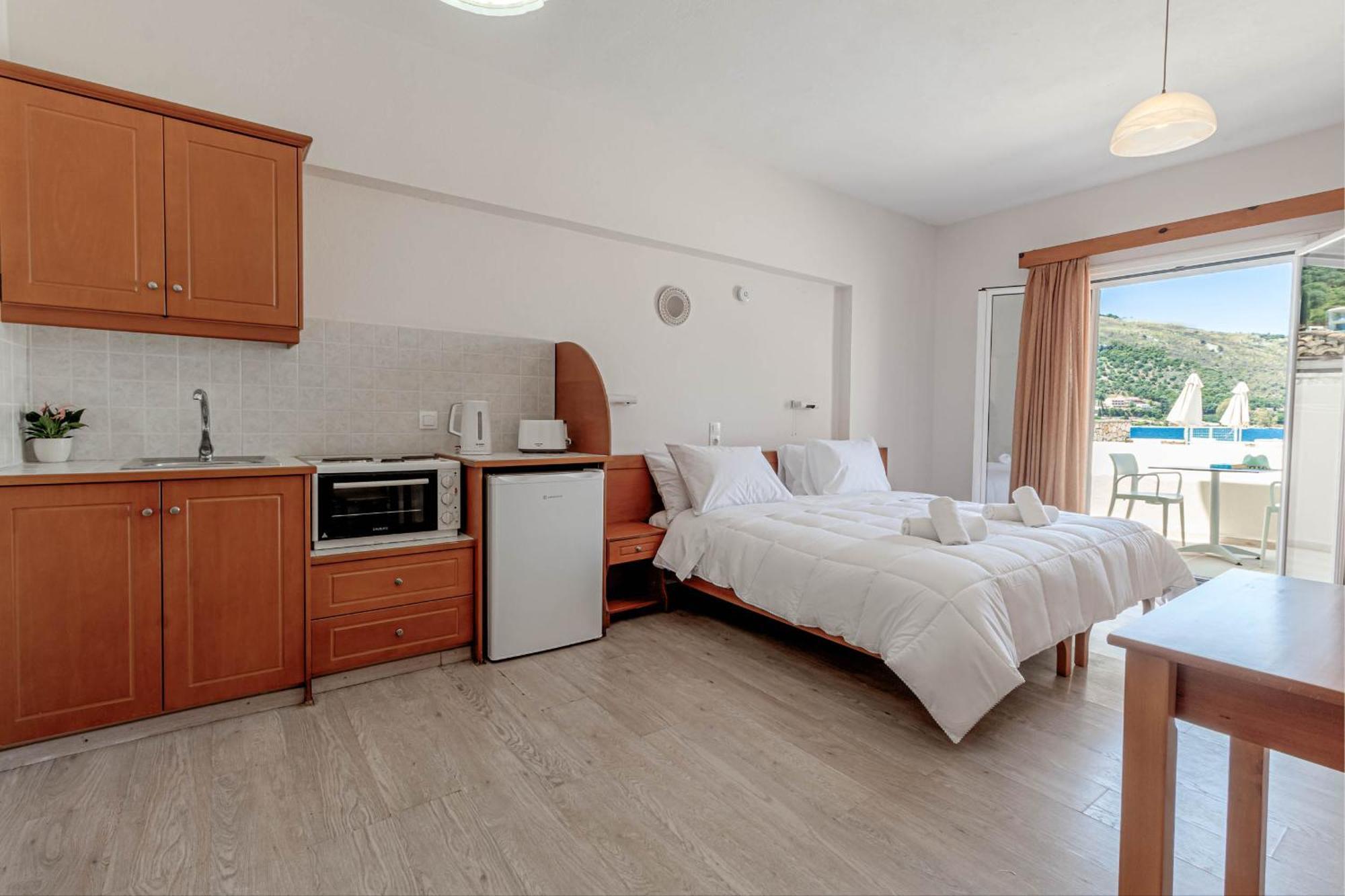 Serenity House Кассиопи Номер фото