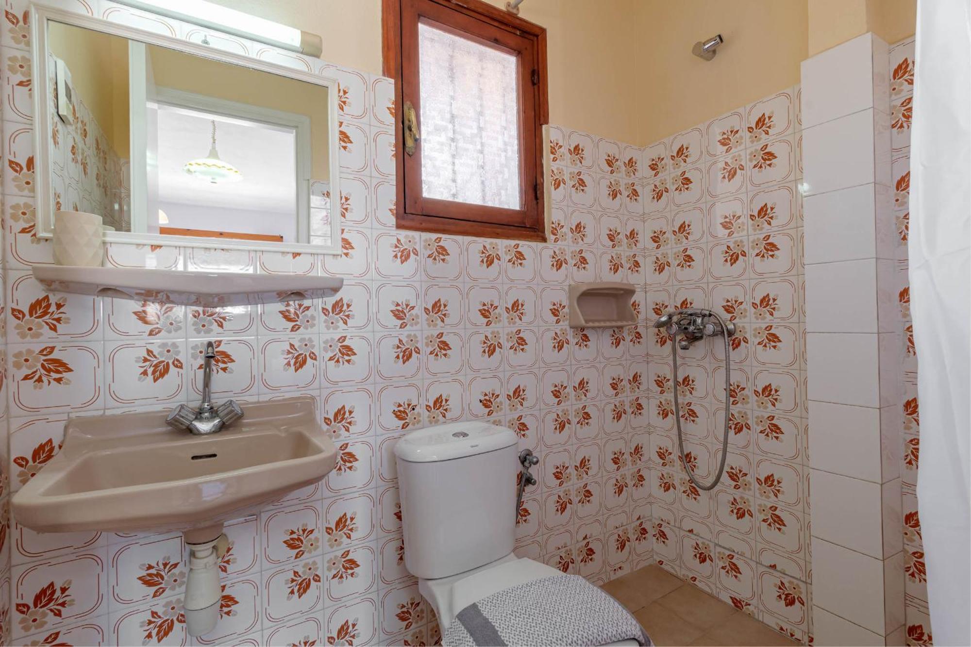 Serenity House Кассиопи Номер фото