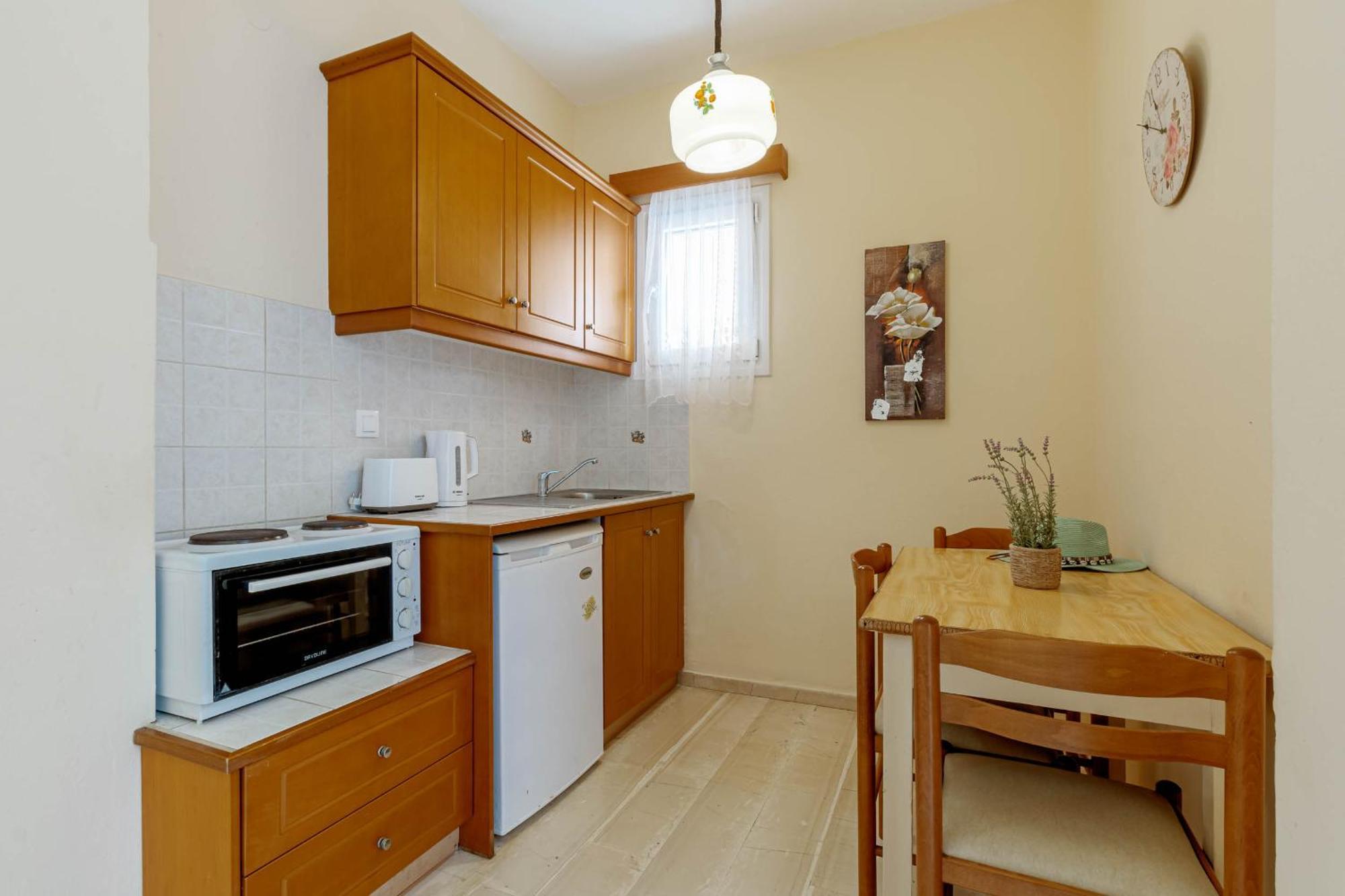 Serenity House Кассиопи Номер фото