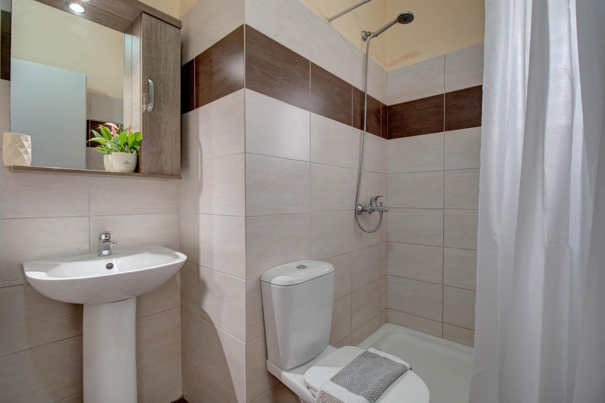 Serenity House Кассиопи Номер фото