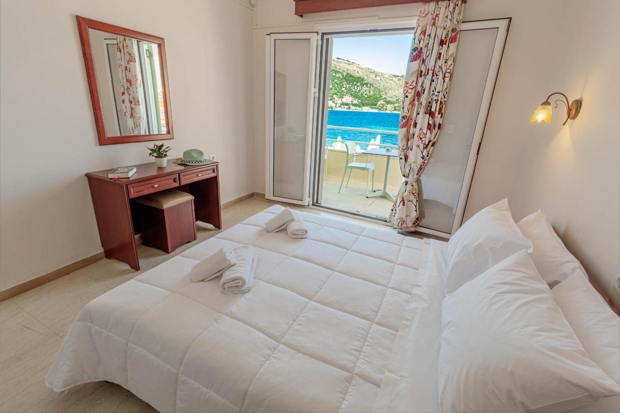 Serenity House Кассиопи Номер фото