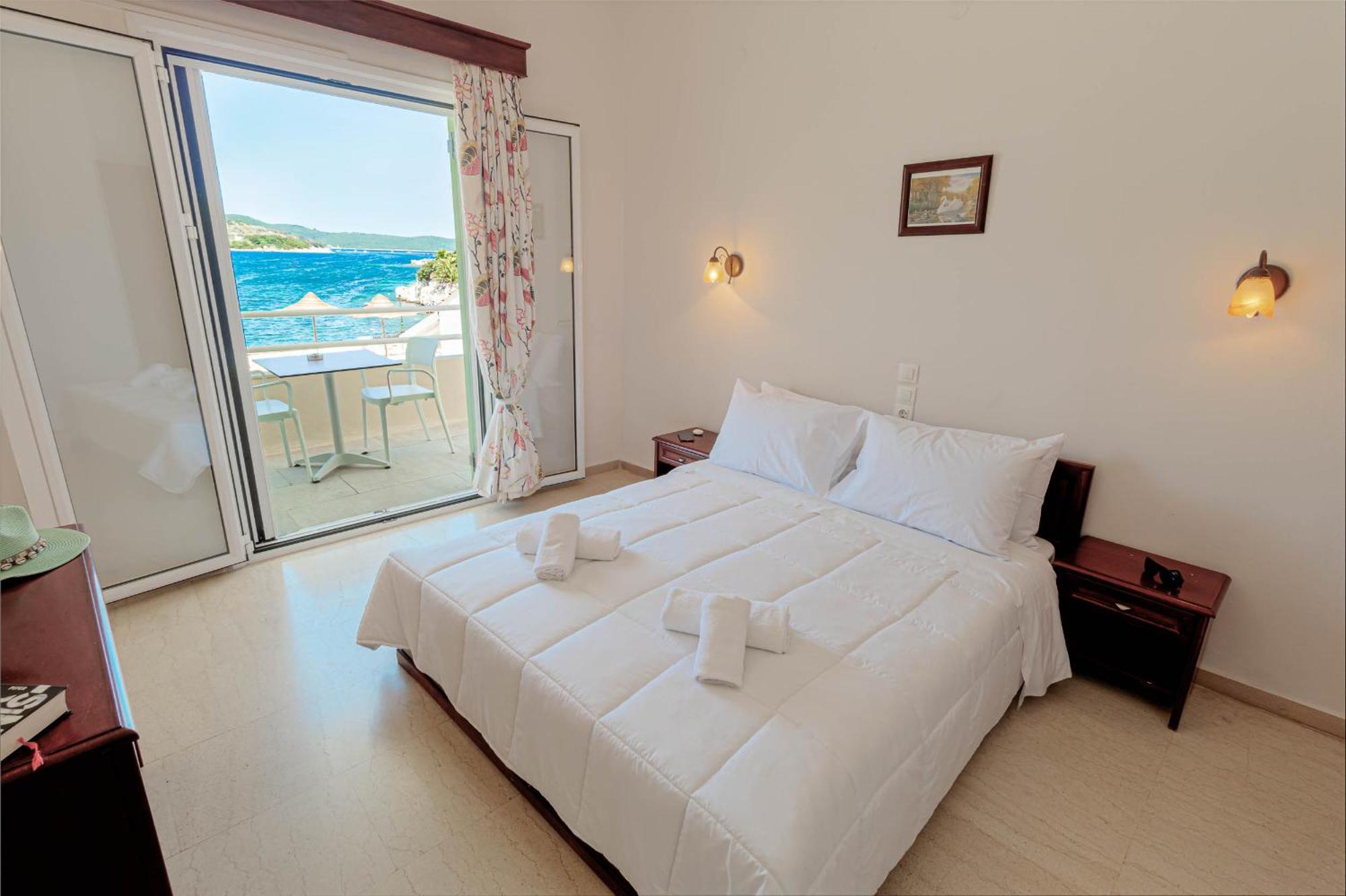 Serenity House Кассиопи Номер фото