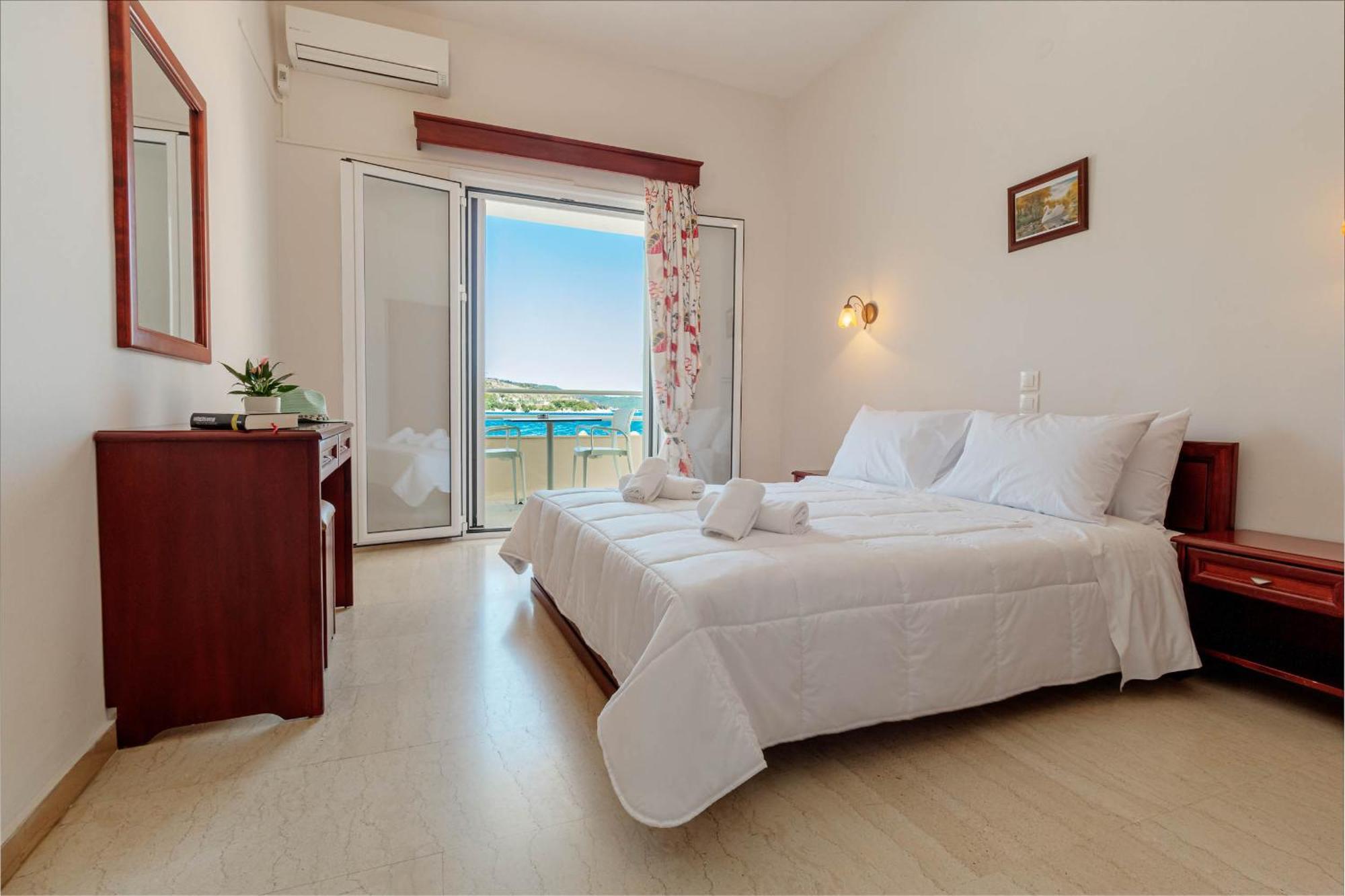 Serenity House Кассиопи Номер фото
