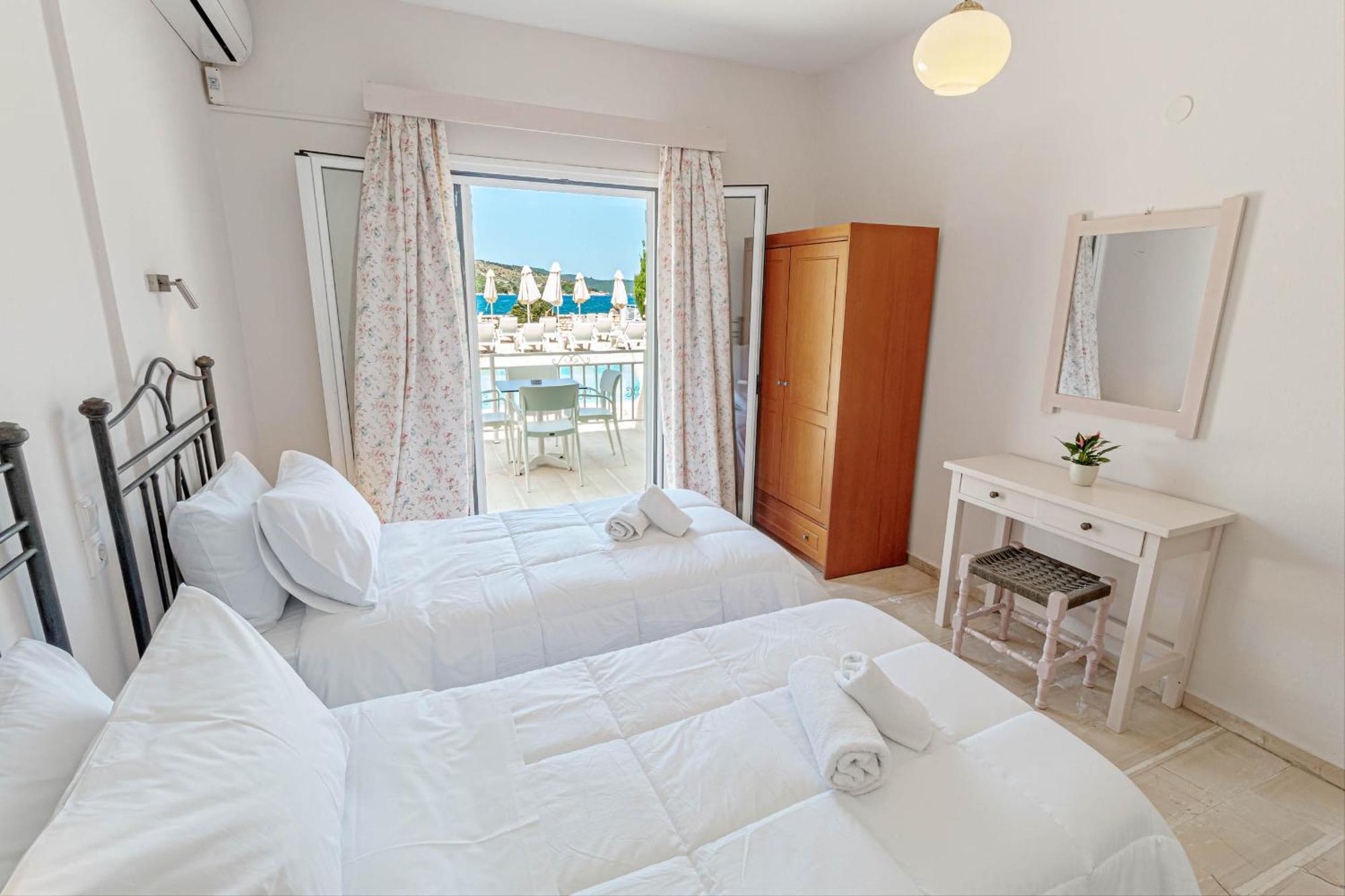 Serenity House Кассиопи Номер фото