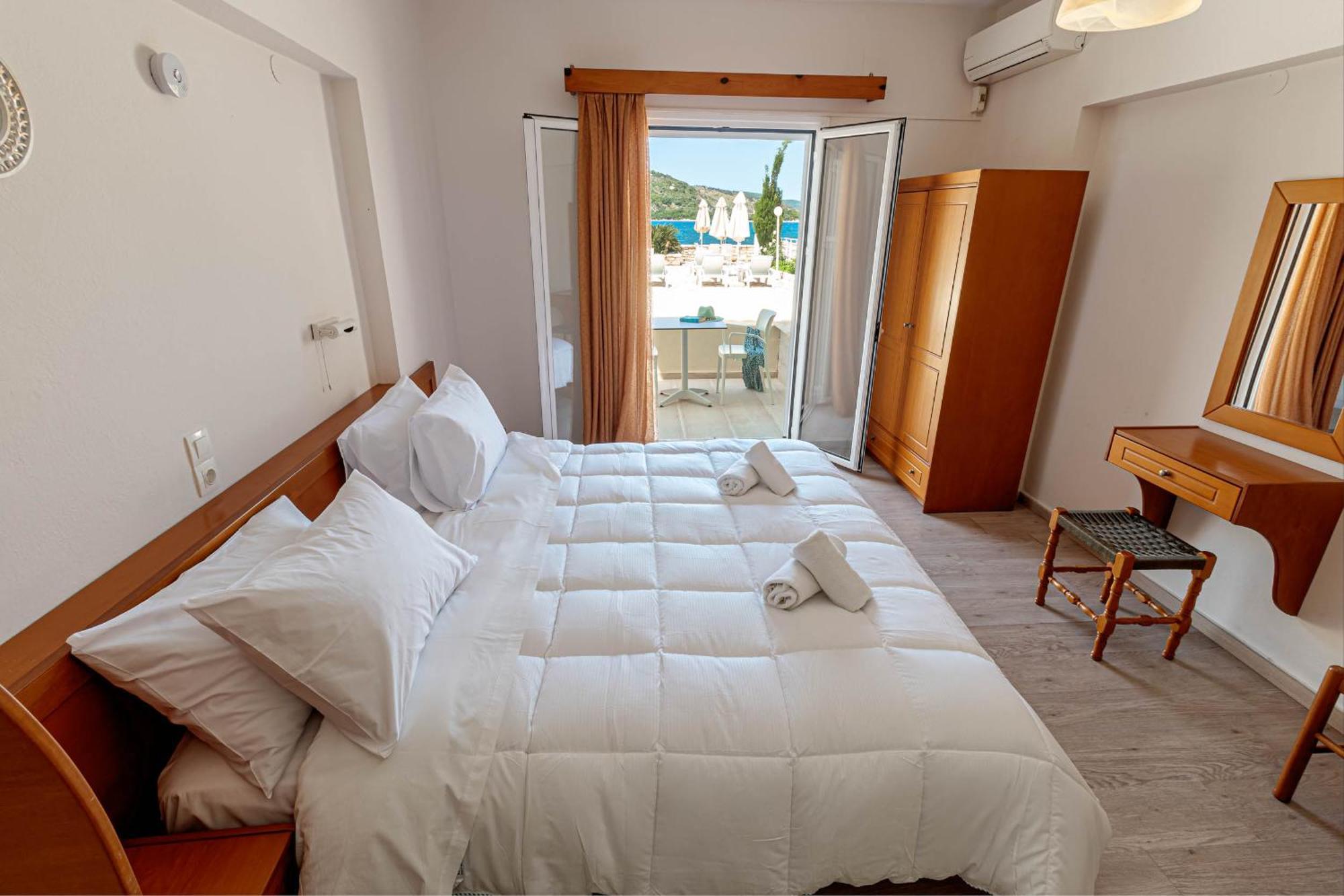 Serenity House Кассиопи Номер фото