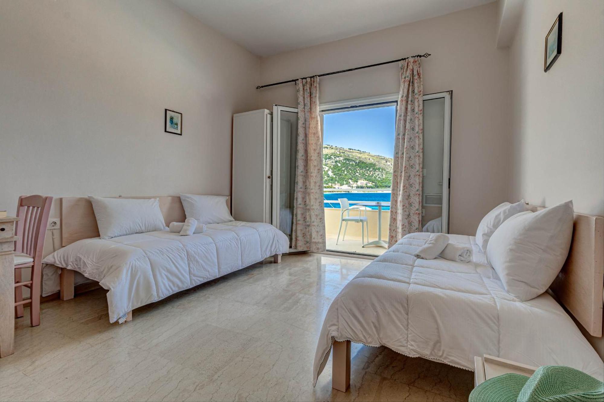 Serenity House Кассиопи Номер фото