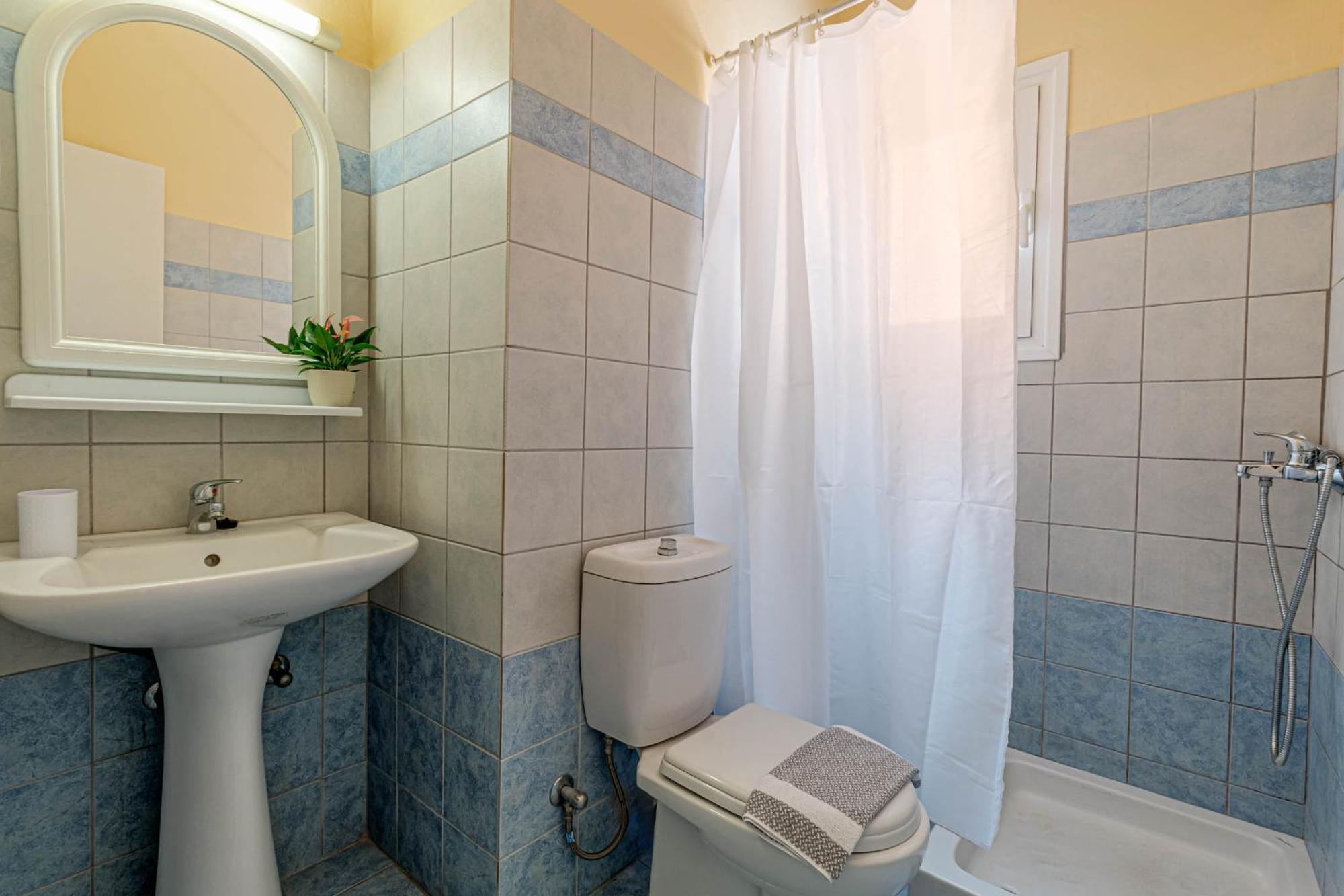 Serenity House Кассиопи Номер фото