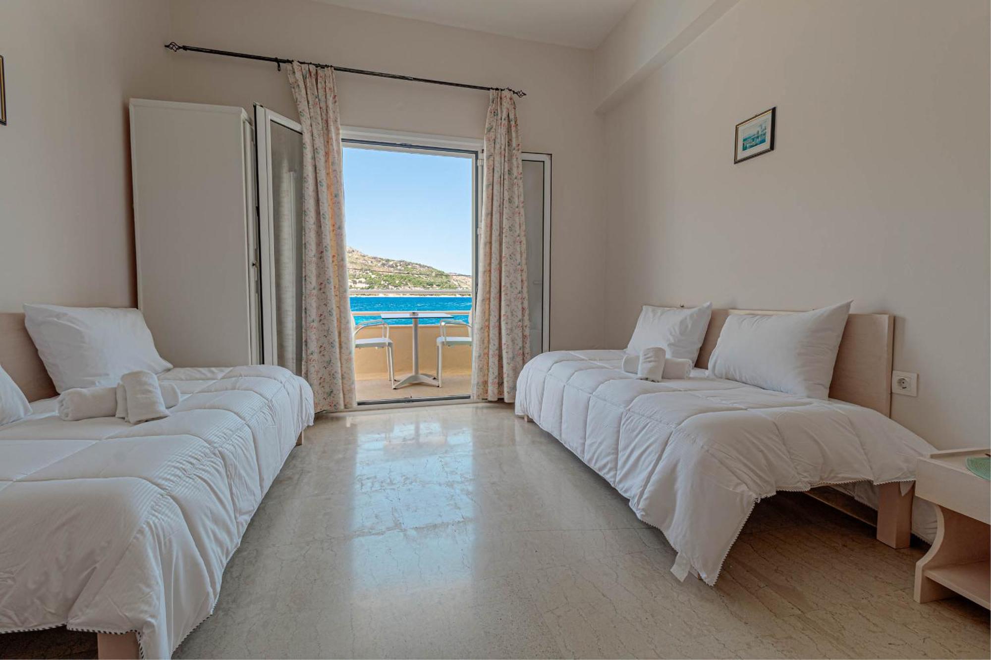 Serenity House Кассиопи Номер фото