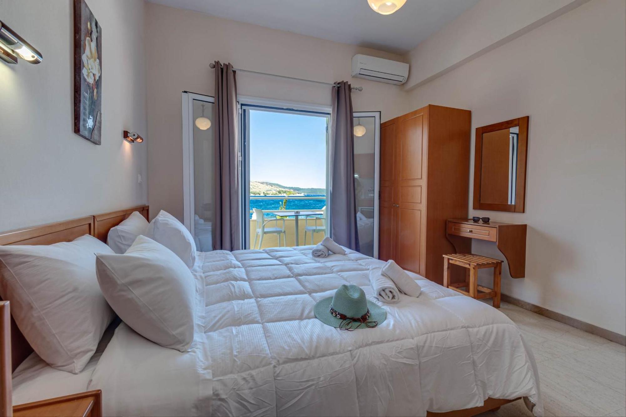 Serenity House Кассиопи Номер фото