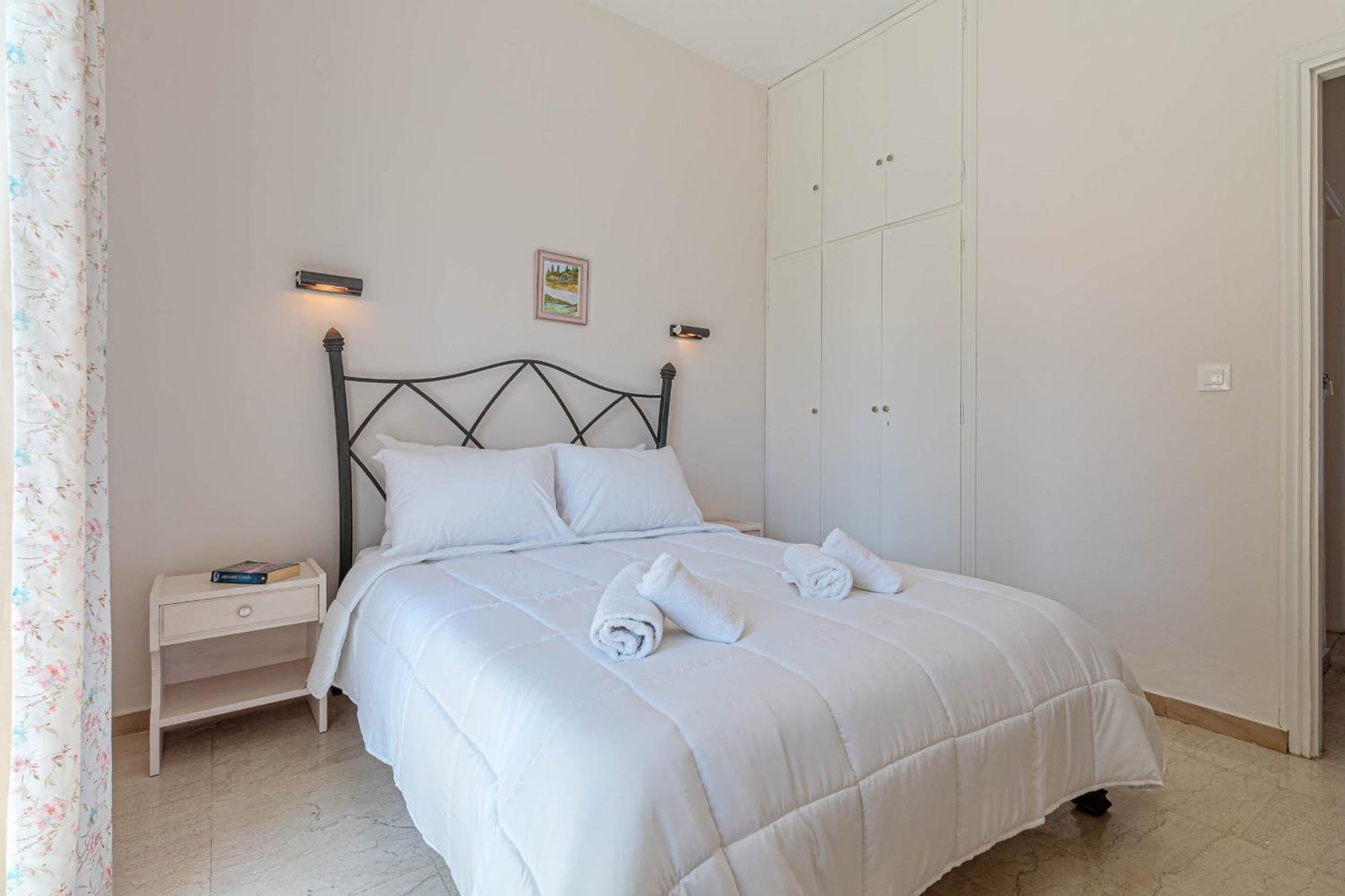 Serenity House Кассиопи Номер фото