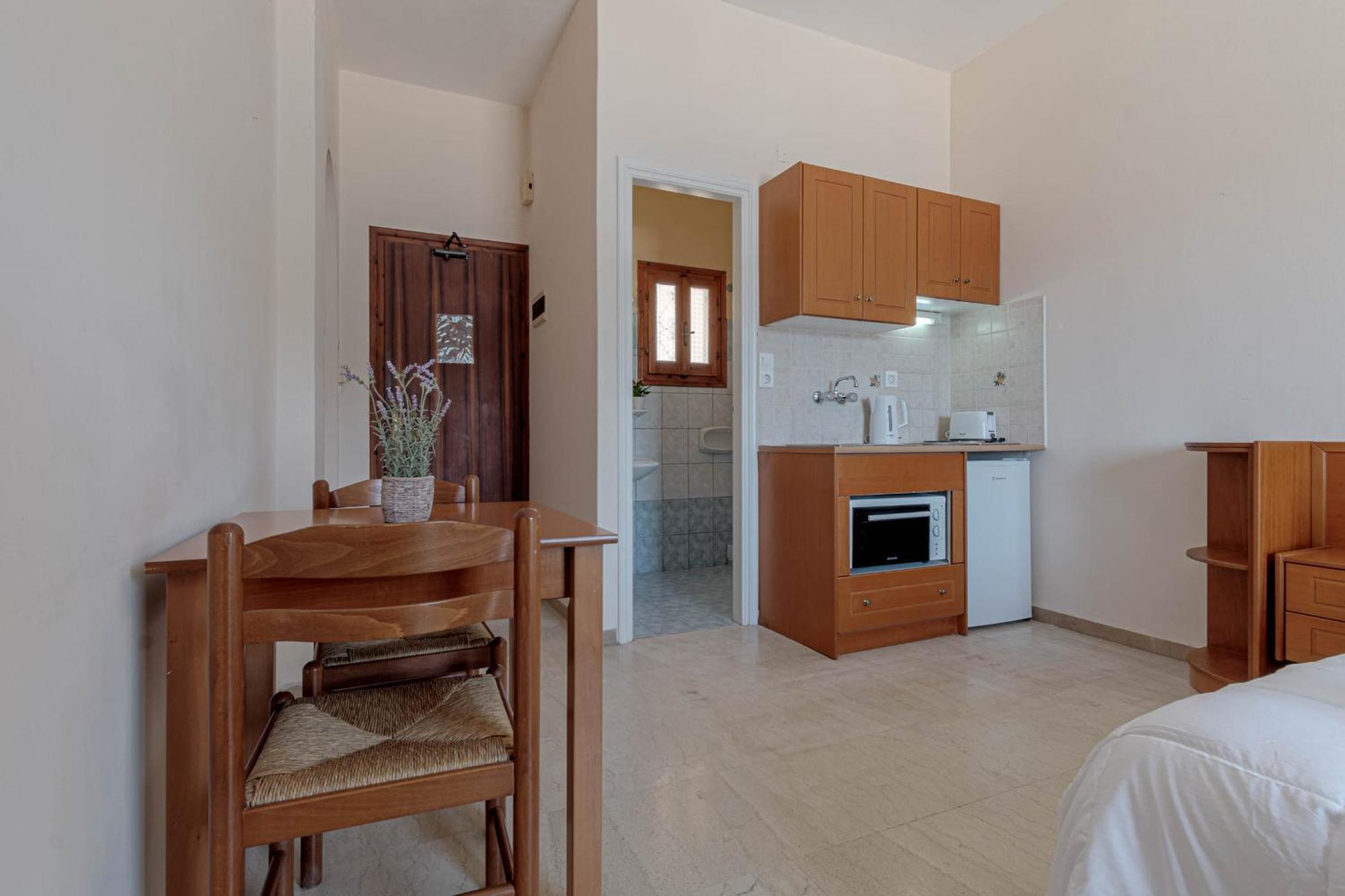 Serenity House Кассиопи Номер фото