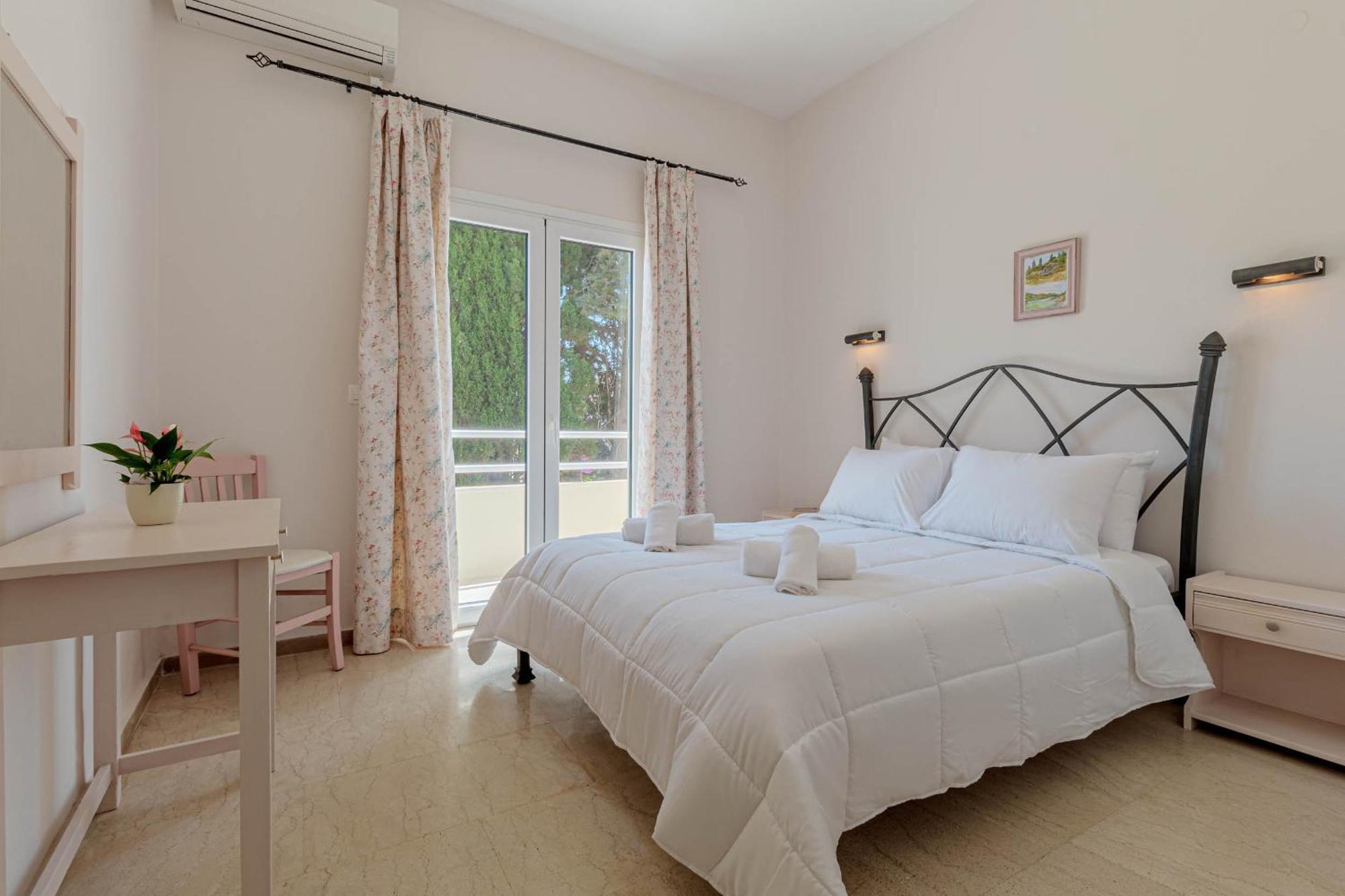 Serenity House Кассиопи Номер фото
