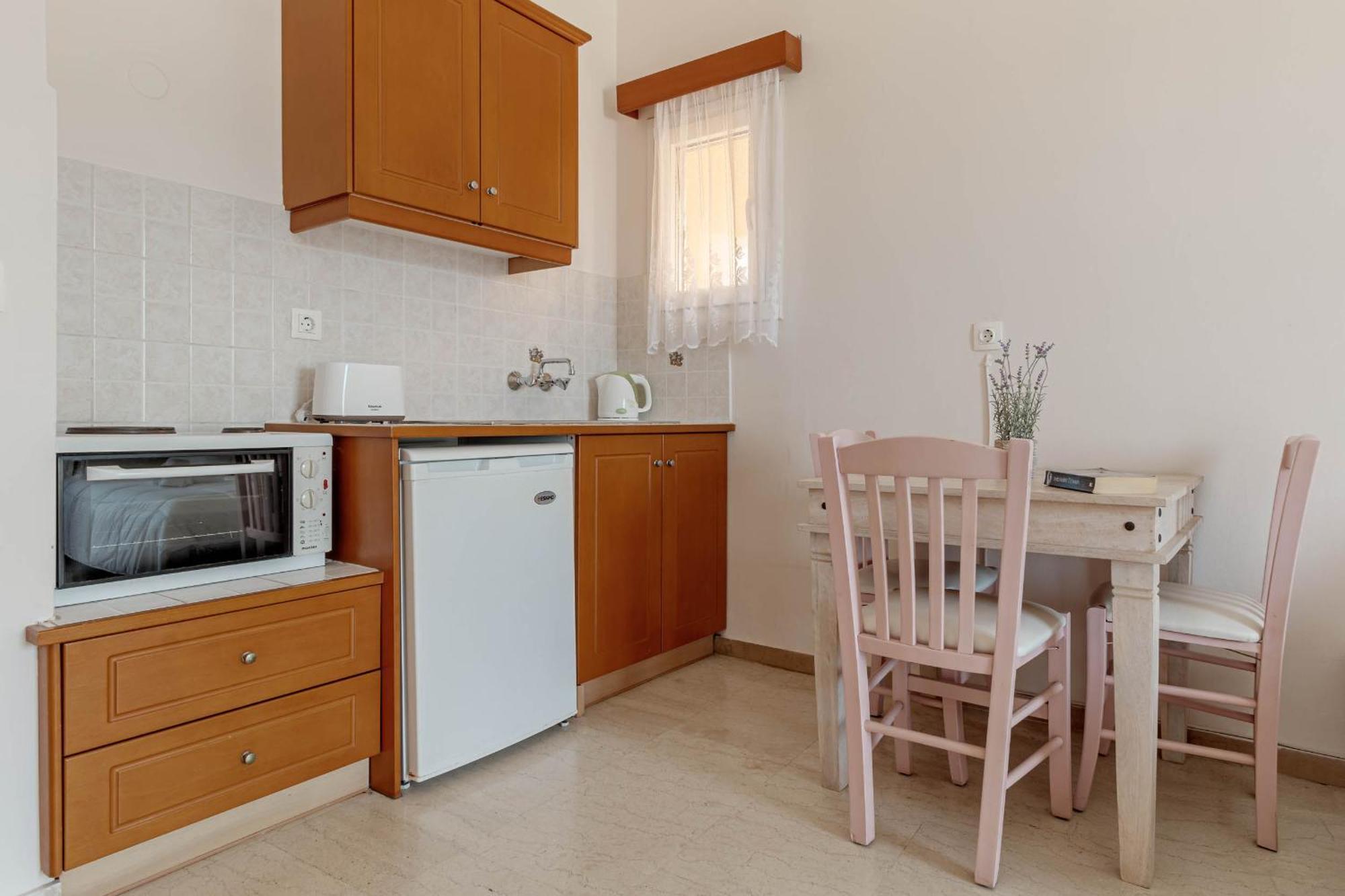 Serenity House Кассиопи Номер фото